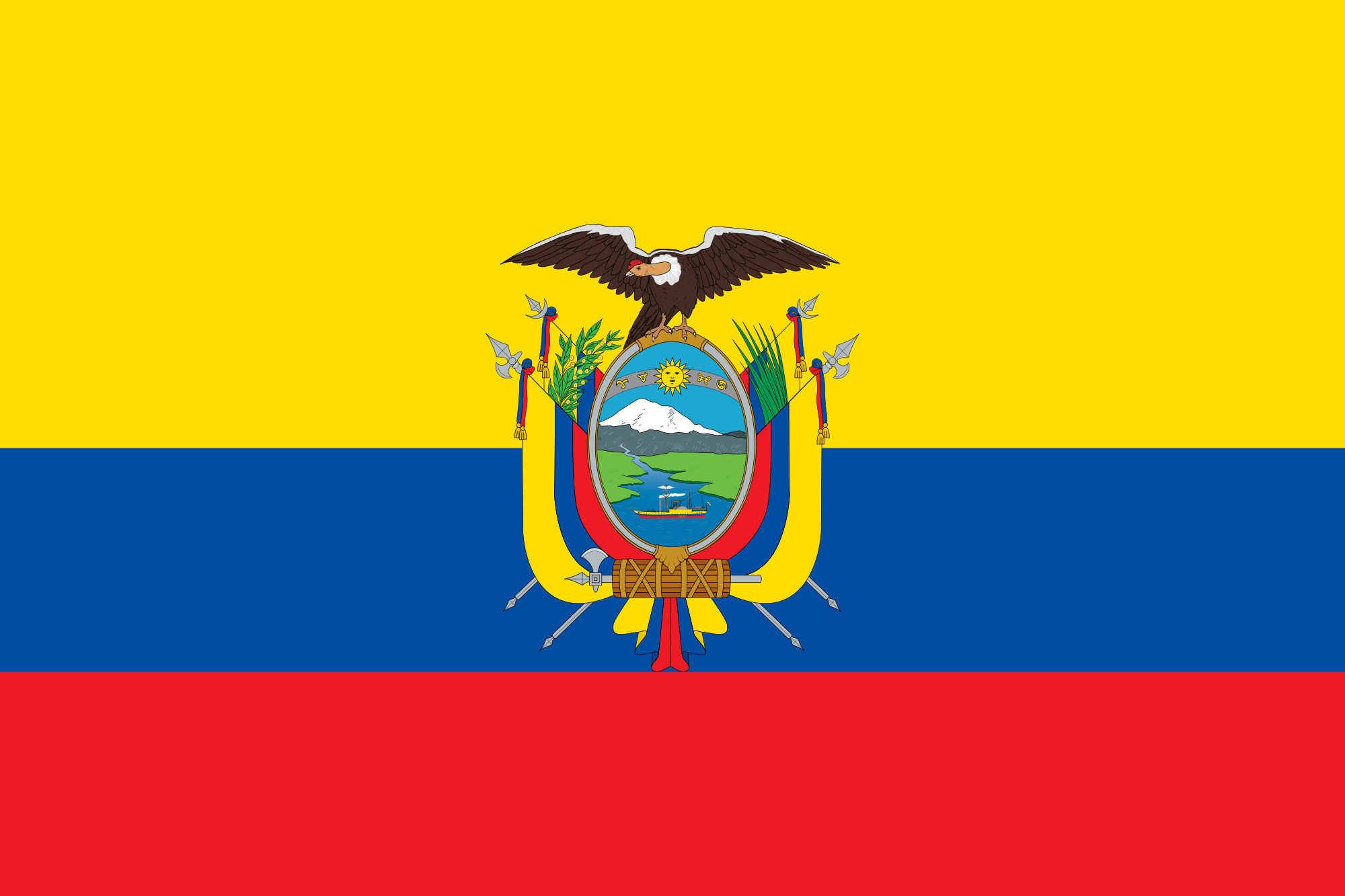 bEcuador